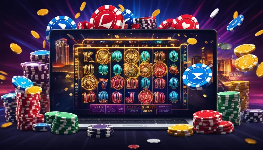 top 10 nhà cái bắn cá trực tuyến