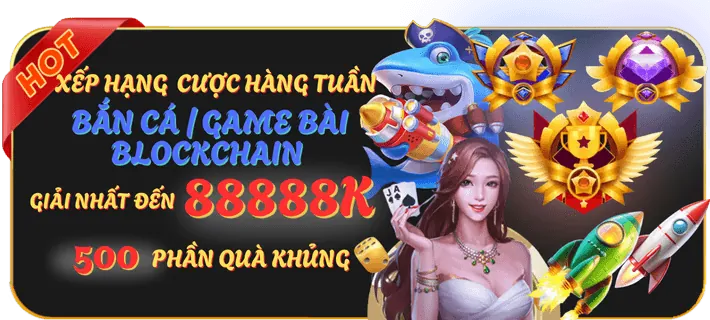 top 10 nhà cái bắn cá trực tuyến